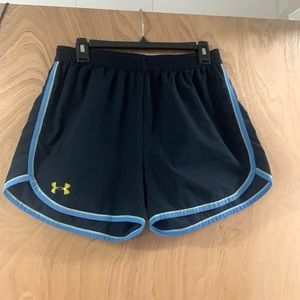 Under Armour Shorrs